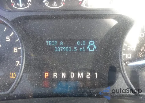 2011 Ford F-150 Xl from USA, damaged, VIN 1FTMF1CM8BKD09114